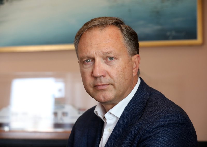 Vlada pronašla novi posao bivšem šefu Jadrolinije: Zna se gdje će završiti David Sopta