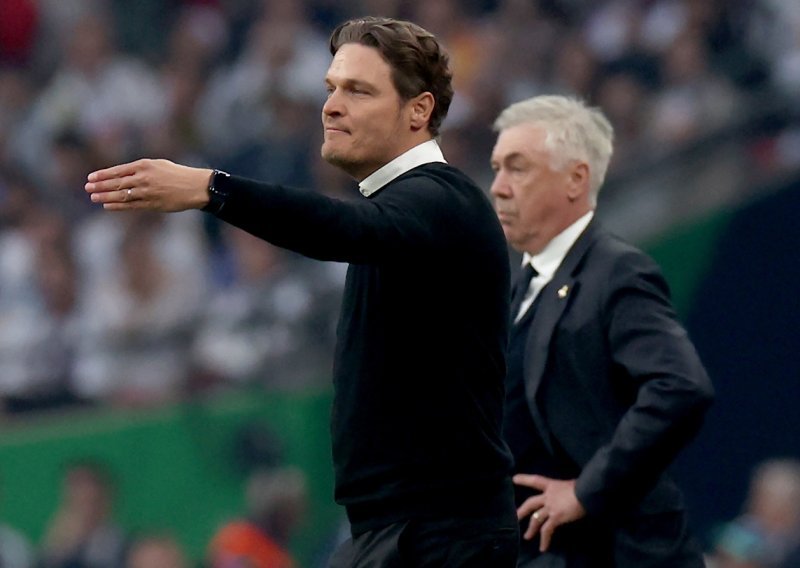 Mogao je biti i Dalićev nasljednik, ali preuzima klupu kultnog španjolskog kluba