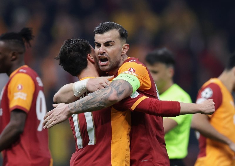 Galatasaray šokirao Tursku: 'Prekidamo sve odnose sa Savezom'