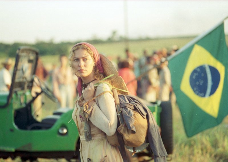 Pickbox 2 donosi proljetni TV bijeg u prirodu i jednostavniji život