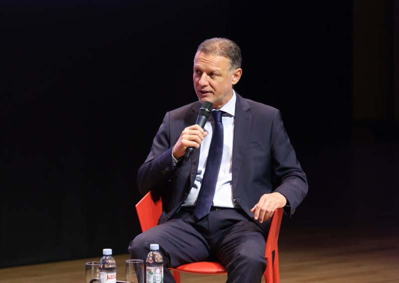 Jandroković sa šefom Europske agencije za sigurnost hrane: Strateška pripremljenost ključna