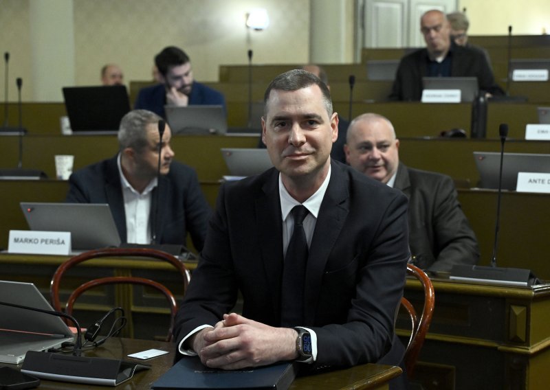 Herman o nagradi grada Zagreba: 'Jednostavno mi nije jasno'