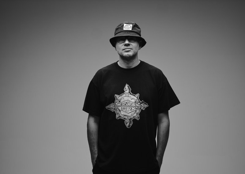 Blackout Showcase w/ Phat Phillie stiže na Sea Star: hip-hop DJ set i posebni gosti kao pre-game za Xzibita