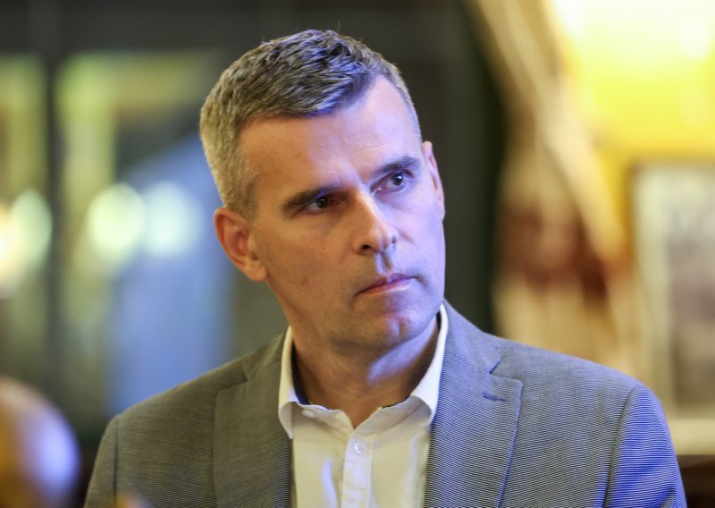 Petar Pereža odlazi s Nove TV nakon 20 godina: Pridružuje se redakciji RTL-a