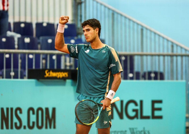 Povijesni dan za tenis: Ovo se nije dogodilo 23 godine