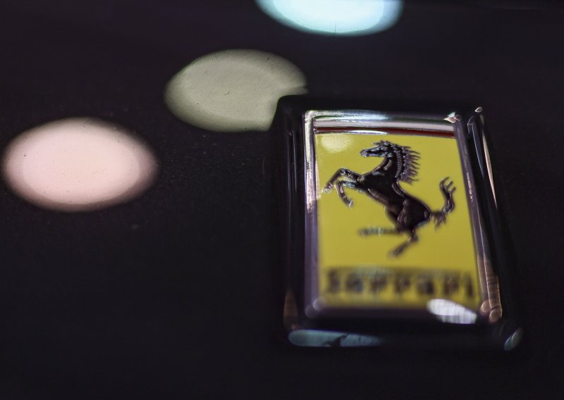 Ferrarijev povijesni model: Cijenom je šokirao javnost