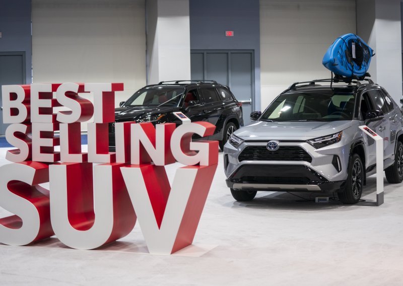 Isplati li se kupiti hibrid s 200.000 kilometara? Evo što kažu stručnjaci