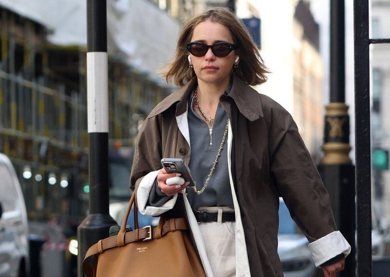 Dugo je nismo vidjeli: Zvijezda 'Igre prijestolja' osvanula u skupocjenom izdanju