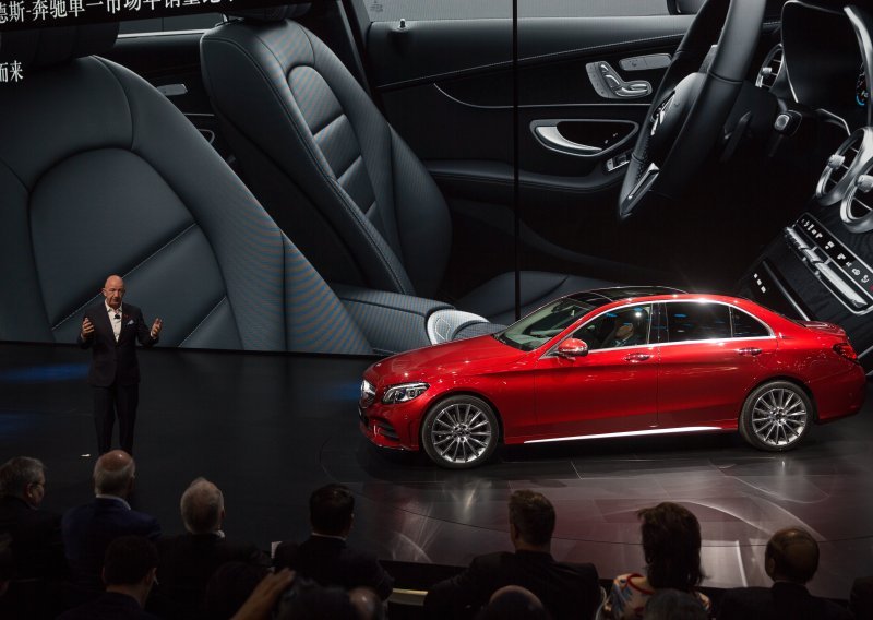 'Svi ih vole, ali ih nitko ne kupuje': Mercedes sprema veliku promjenu