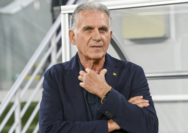 Novi izbornik Gane odradio predstavljanje: Evo što je rekao