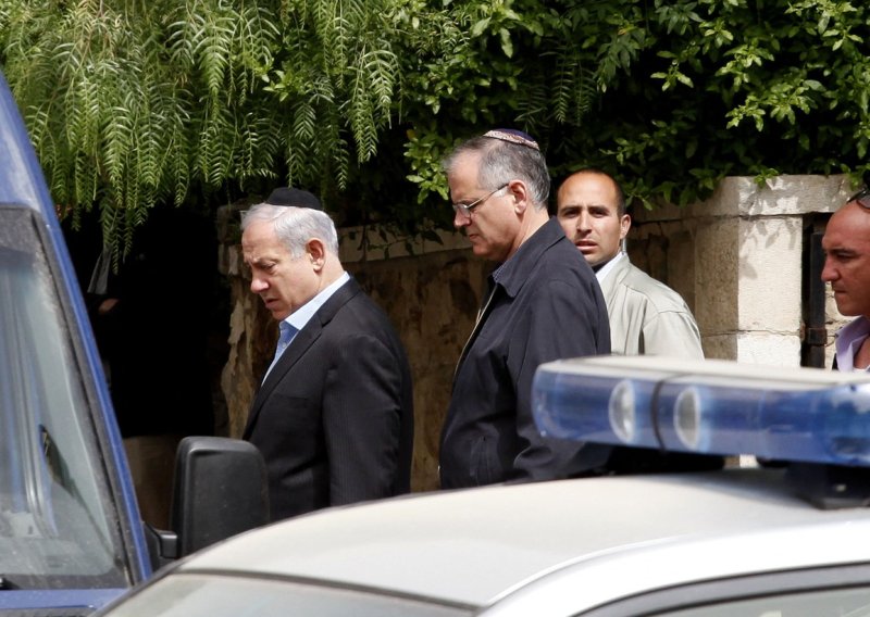 Brat Benjamina Netanyahua održao predavanje studentima u Zagrebu