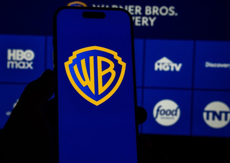 Dioničari odobrili spajanje Warner Brosa i Paramounta vrijedno 111 milijardi dolara
