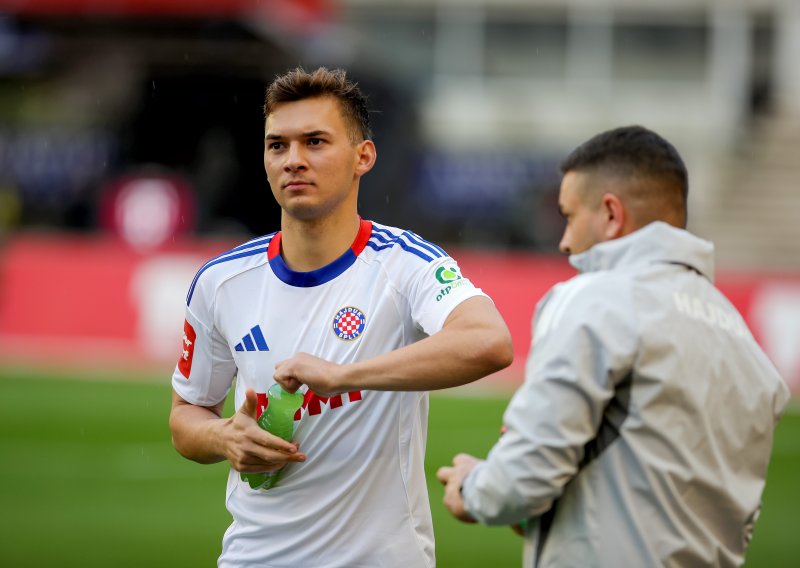 'U Hajduku nešto nije u redu! Kvare sve dobro što su radili ove sezone'