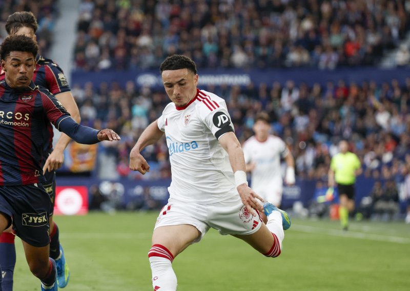 Španjolski velikan na konopcima: Prijeti im ispadanje iz La Lige nakon 30 godina