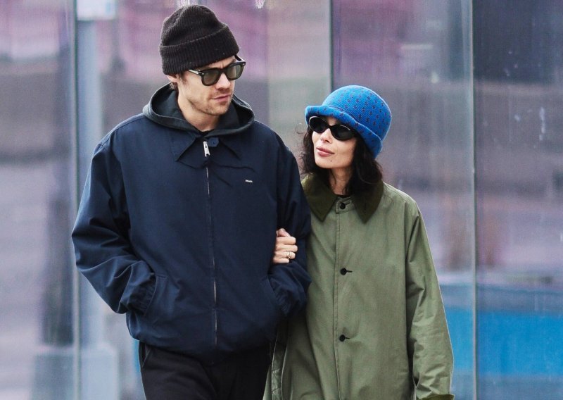 Veza im traje osam mjeseci, ali navodno već planiraju veliki životni korak