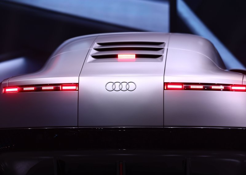 Ovo je najljepši automobil godine