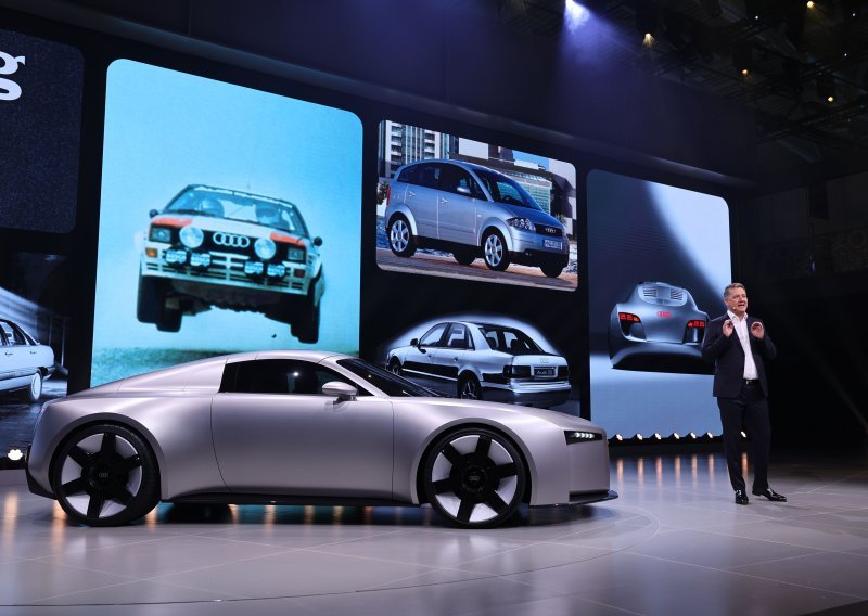 Nijemci izabrali omiljene automarke: Audi na vrhu, Kinezi najveće iznenađenje