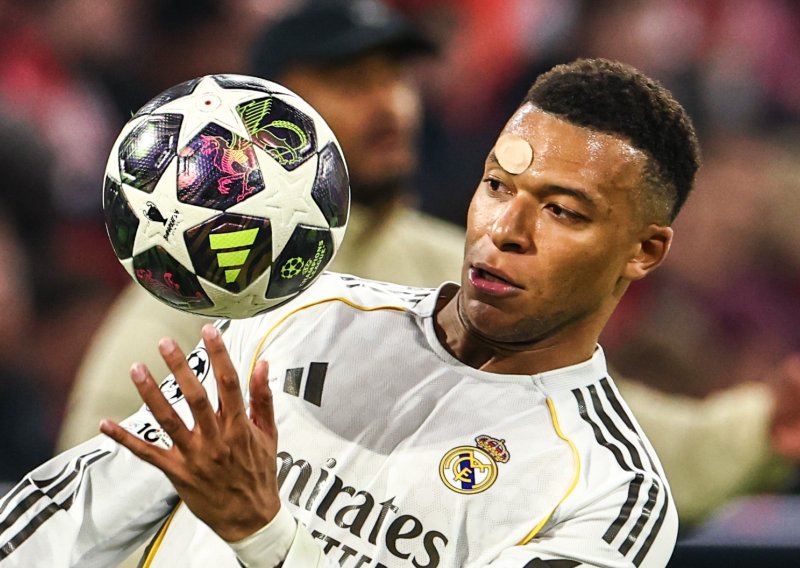 Navijači zgroženi novim Realovim dresom: 'Najružniji ikad!'