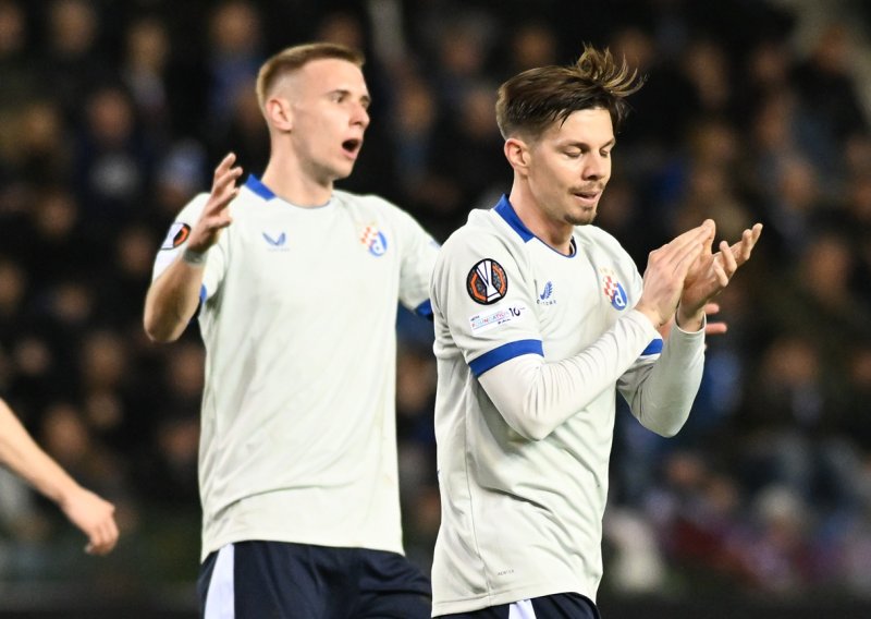 Bivši slovenski izbornik o odluci koja je pogodila jednog od najboljih Dinamovih igrača: Danas bih drugačije...