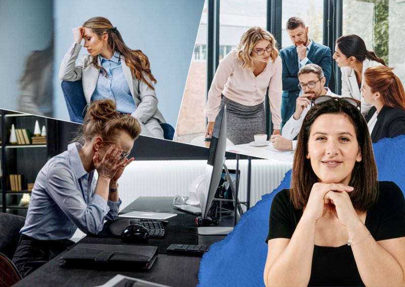 Radite prekovremeno i nikad ne proturječite šefu? Psihologinja otkriva što vam se zapravo događa