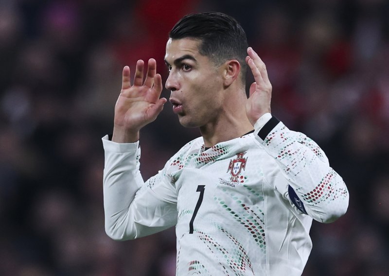 Svi to konzumiramo, a Ronaldo ne želi ni čuti: Bivši kuhar otkrio razloge