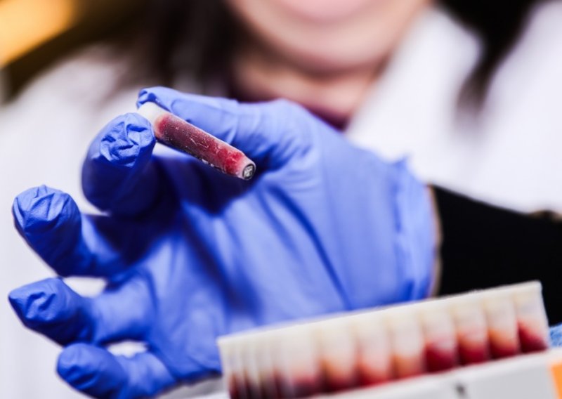 Zdravstveni podaci pola milijuna Britanaca ponuđeni na prodaju na kineskoj Alibabi