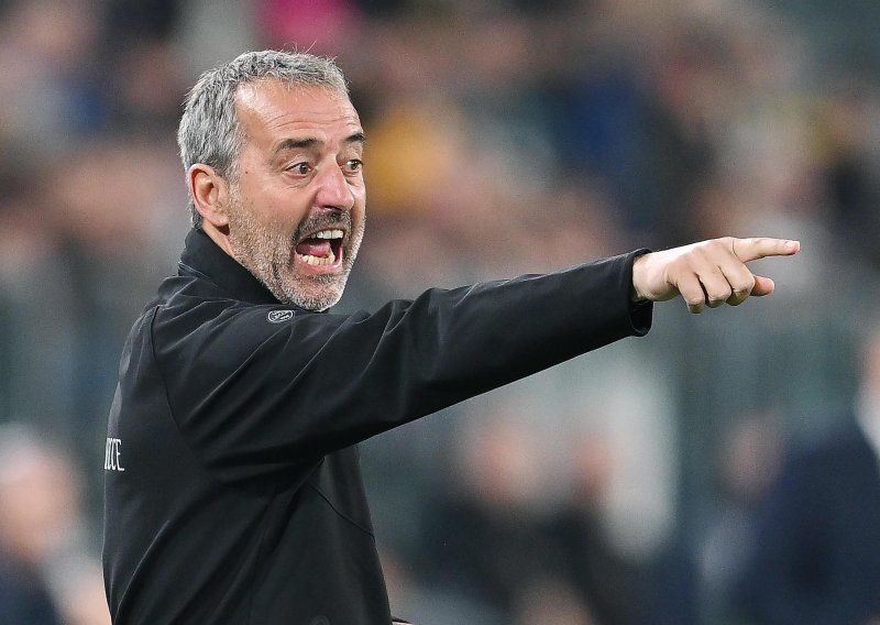 'Zabranio sam mobitele u svlačionici! Društvene mreže su propast modernog nogometa'