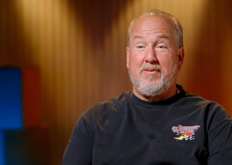 Objava zvijezde 'Bitke za skladište' iz 2018. ponovno je u fokusu nakon njegove smrti