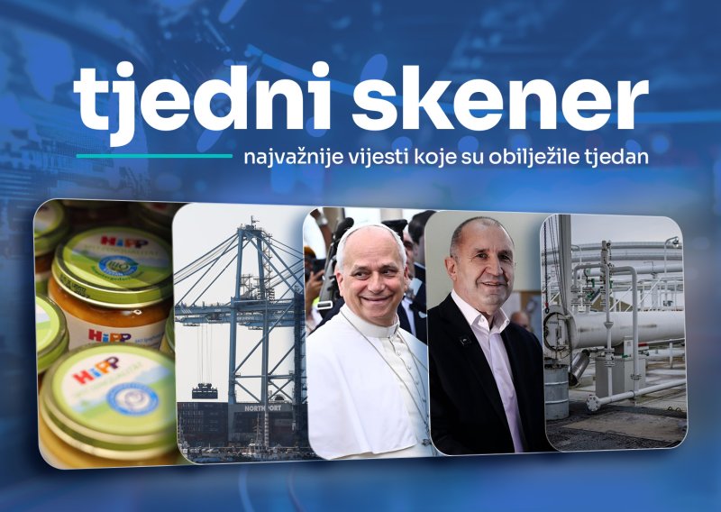 Dok jedni ratuju, drugi izmišljaju bolesti, a treći truju hranu za bebe