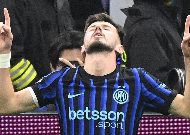 Objavljen nestvaran podatak o hrvatskom reprezentativcu: Ovo nitko nikad nije uspio