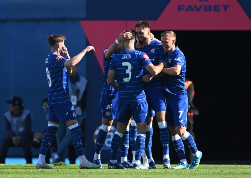 Boban ovim potezom pokazao ozbiljnost: Previše respektriramo Varaždin i Hajduk