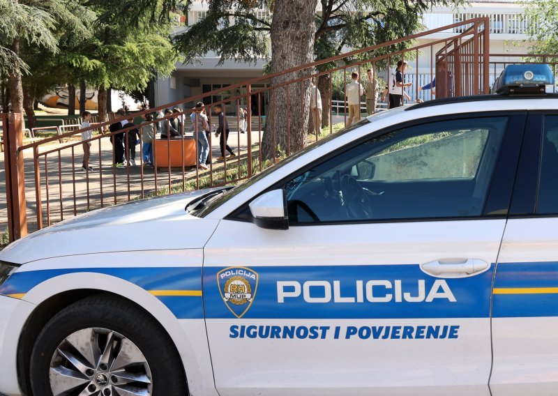 Jezive prijetnje primili vrtići, evakuiran učenički dom