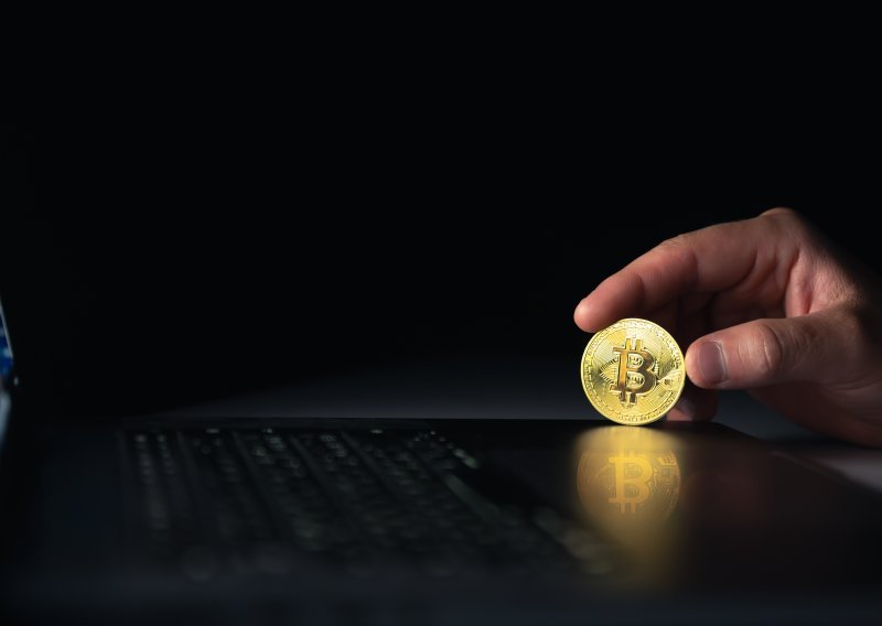 Mislila da ulaže u kriptovalute, a ostala bez više od 90.000 eura