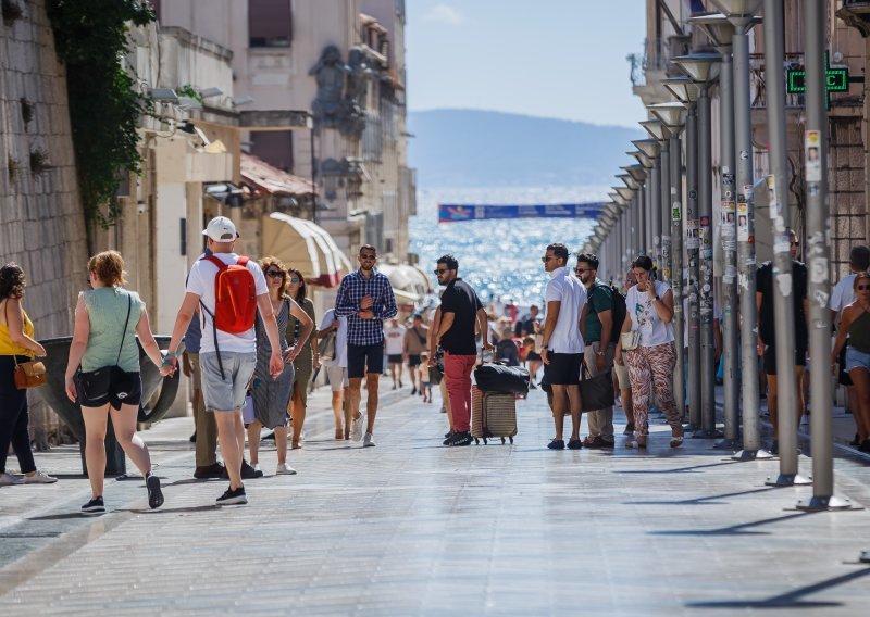 Poznato zašto su Crnogorci, Hercegovci i Dalmatinci među najvišima na svijetu