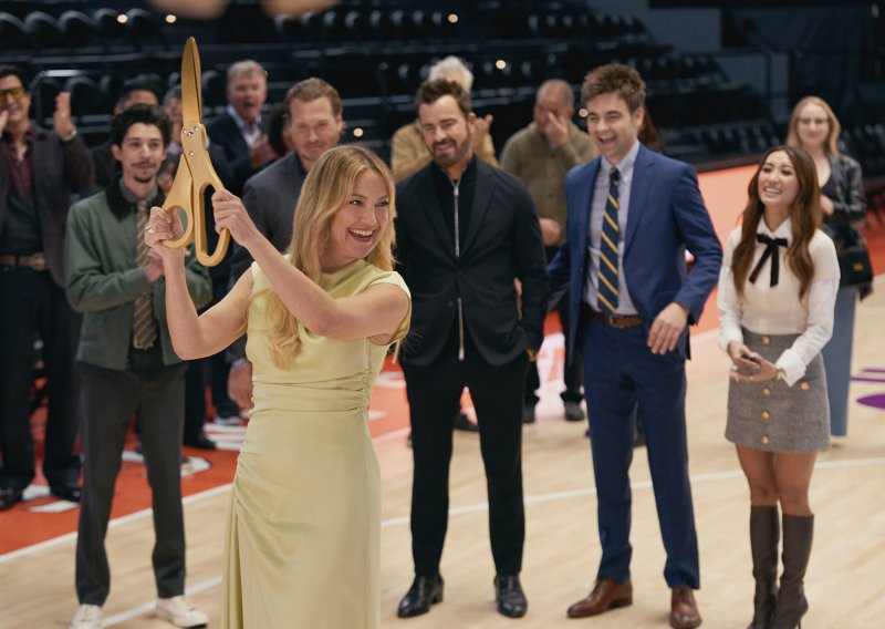 'To je moja posveta Kukoču': Tvorac Netflixove hit serije o detalju koji je oduševio Hrvate