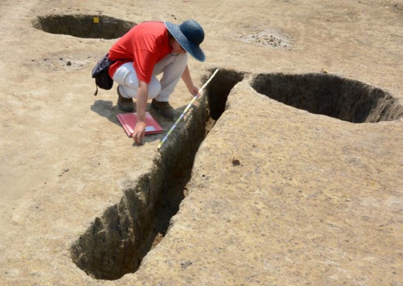 Arheolozi pronašli naselje iz sopotske kulture