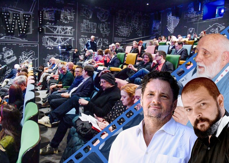 Od 'Oluje nad Krajinom' do 'Mirotvorca' prošlo je 20 godina, a reakcije su iste: Što su nama danas dokumentarci?