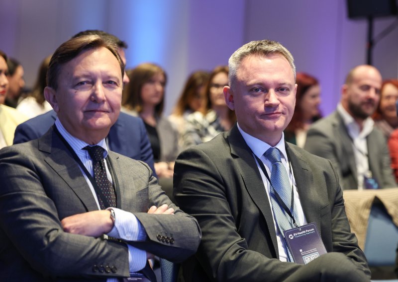 Stručnjaci upozoravaju: Povišeni tlak i loše navike koštaju Hrvate zdravlja