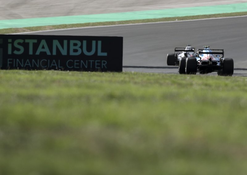 U F1 kalendar vraćena staza na kojoj se pisala povijest