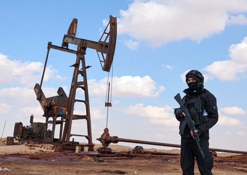 Amerikanci imaju ambiciozan plan: Od ove zemlje žele napraviti novi Hormuz