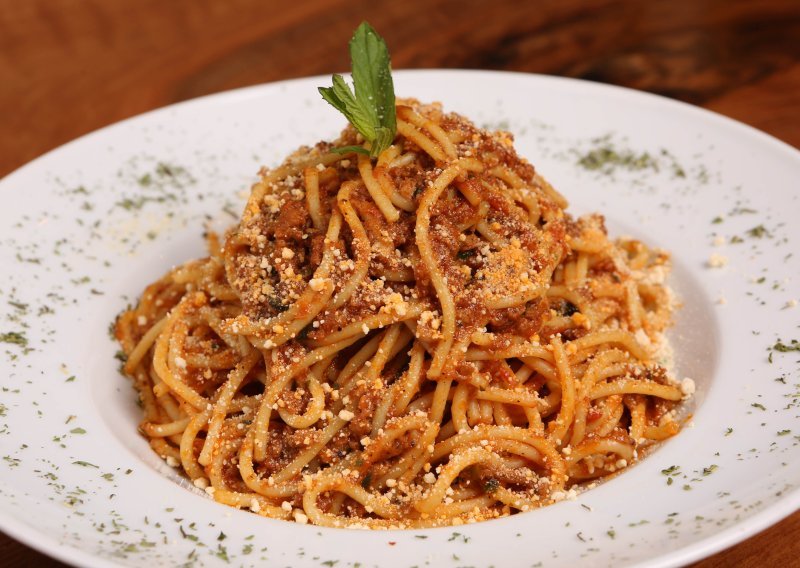 Najukusnije sirotinjsko jelo: Tjestenina za koju vam ne treba parmezan