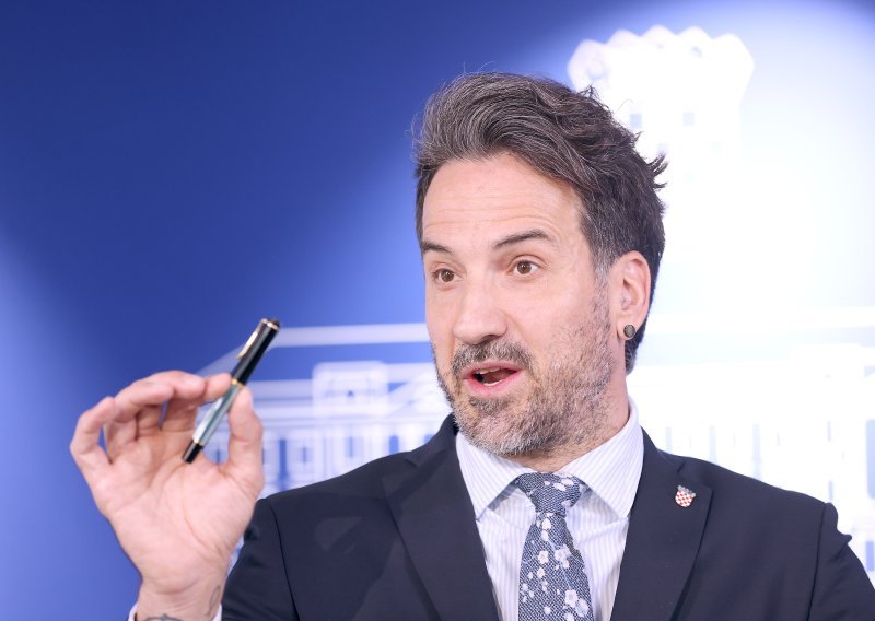 Miletić: Podižem kaznenu prijavu protiv Hrvatskog stolnoteniskog saveza