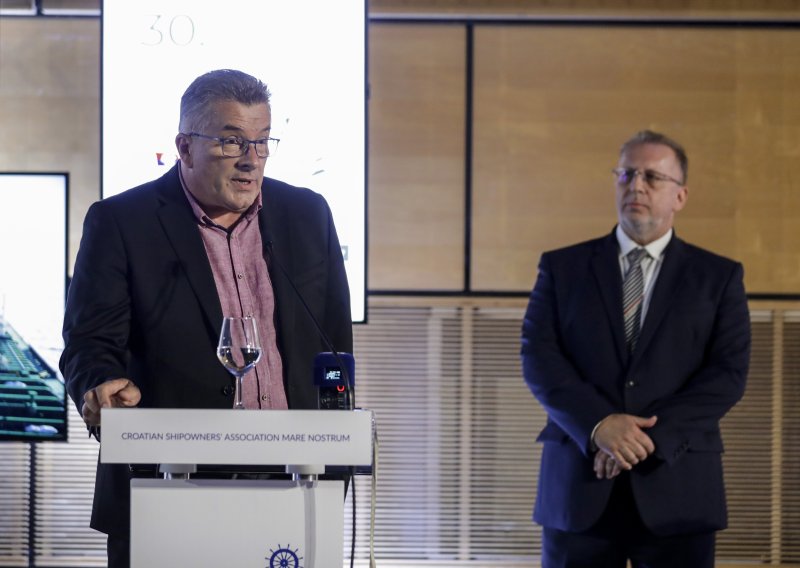 Sindikat pomoraca o Hrvatima koje su zarobili Iranci: Ne znamo kad će ih osloboditi