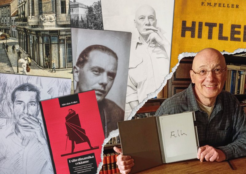 Nadrealna povijest velike zagrebačke obitelji: Farmaceuti, umjetnici i špijuni koji su prokazali Hitlera i Staljina