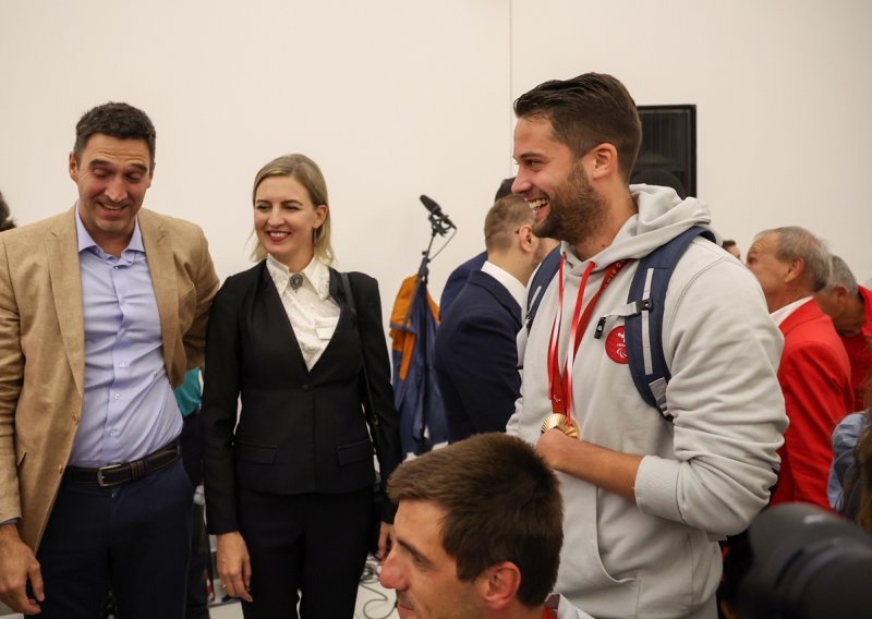 Luka Baković najboljim rezultatom na svijetu ove godine pobijedio na Grand Prixu u Rabatu