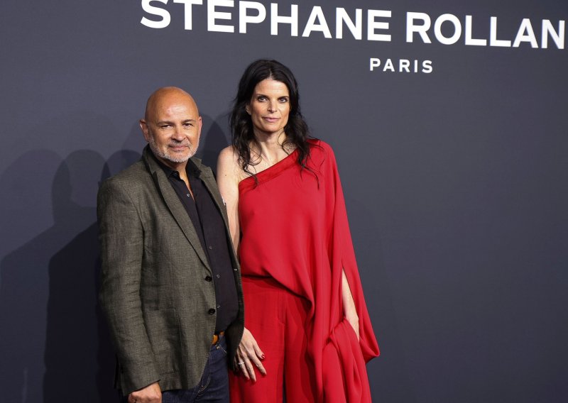 Najtužnija bogatašica na svijetu: Samozatajna Athina Onassis pokazala drastičnu promjenu imidža