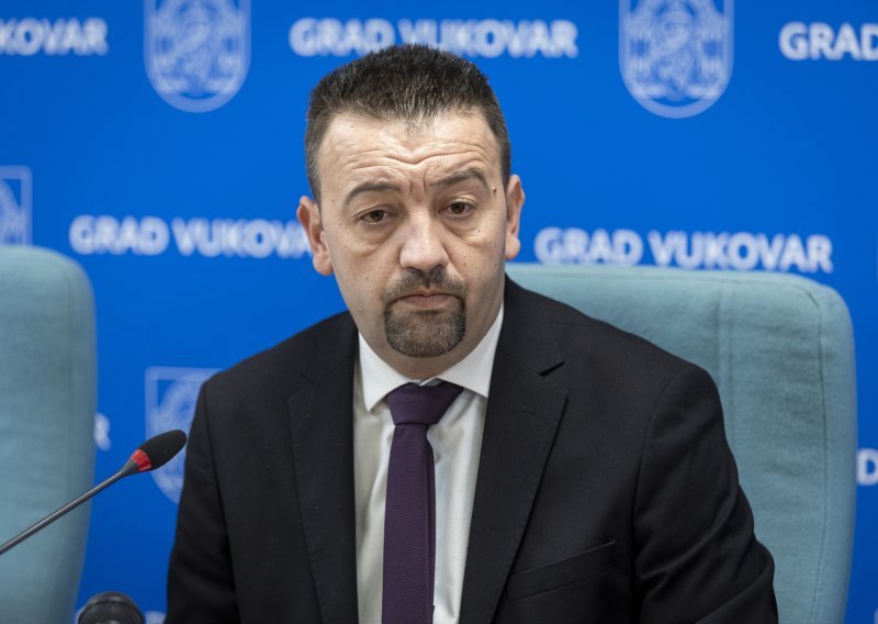 Pavliček predstavio program Dana Grada Vukovara, evo što se priprema