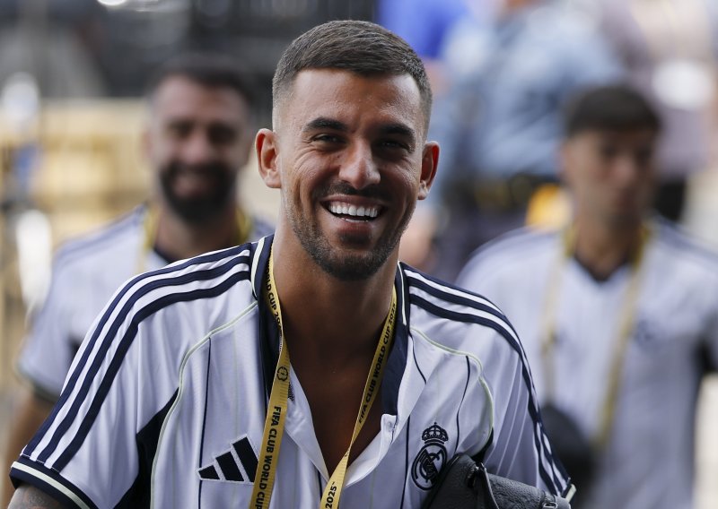 Trener Reala otpisao jednog igrača: Ne vodi ga na utakmicu, sprema se odlazak