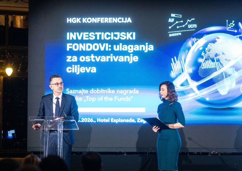 Interes za investicijske fondove nastavlja rast: Stigla 'nova investicijska klasa'