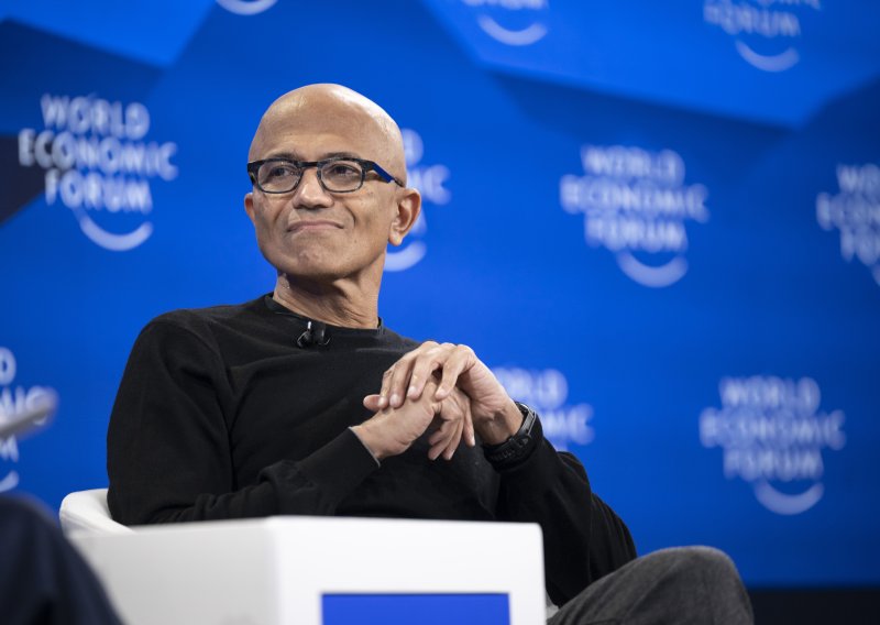 Širi se popis: I Microsoft otpušta tisuće ljudi